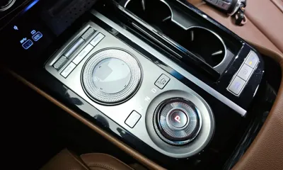 Genesis G80 2021, 248533 км, за 19490000 KRW - фото 9