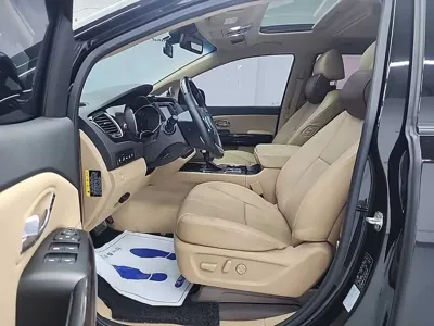 Kia Canival 2019, 71848 км, за 17900000 KRW - фото 11