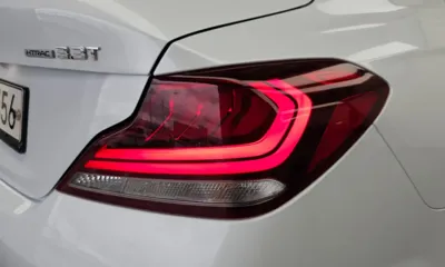 Genesis G70 2019, 78937 км, за 25700000 KRW - фото 23