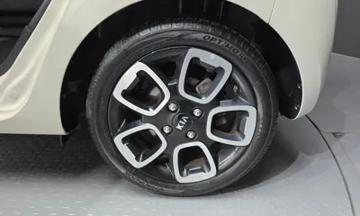 Kia Ray 2021, 58160 км, за 12500000 KRW - фото 21