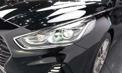 Hyundai Sonata 2019, 140089 км, за 10500000 KRW - фото 22