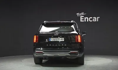 Kia Sorento 2021, 127290 км, за 21800000 KRW - фото 4