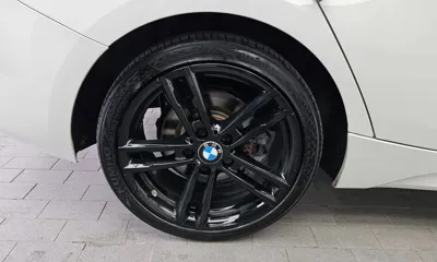 BMW 1-Series 2018, 95867 км, за 19440000 KRW - фото 5