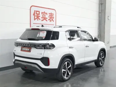 Hyundai ix35 2022, 96400 км, за 55900 CNY