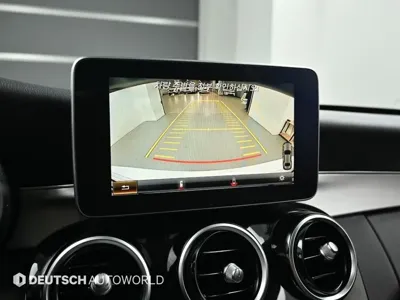 Mercedes-Benz C-Class 2016, 75619 км, за 14990000 KRW - фото 15