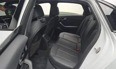 Audi A4 2020, 31894 км, за 27500000 KRW - фото 26