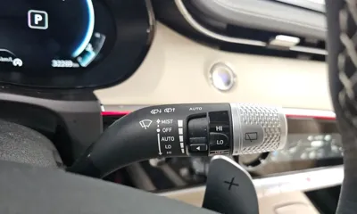 Genesis GV70 2023, 32269 км, за 47900000 KRW - фото 28