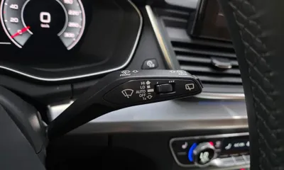 Audi Q5 2023, 25700 км, за 43900000 KRW - фото 30