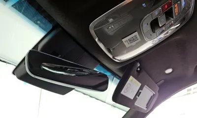 Genesis GV80 2022, 26680 км, за 51900000 KRW - фото 31