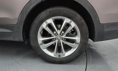 Hyundai Maxcruz 2014, 110093 км, за 10690000 KRW - фото 21