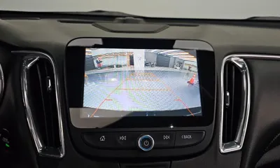 ChevroletGMDaewoo Malibu 2017, 162747 км, за 8900000 KRW - фото 15