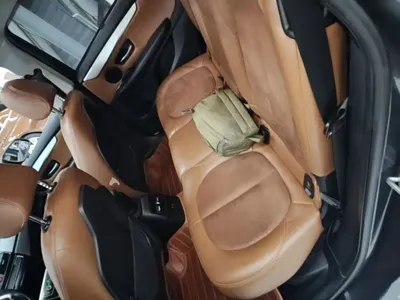 BMW 2 Series Gran Tourer 2018, 111900 км, за 49000 CNY - фото 13