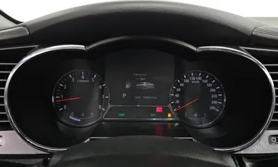 Kia K5 2012, 124617 км, за 5000000 KRW - фото 8
