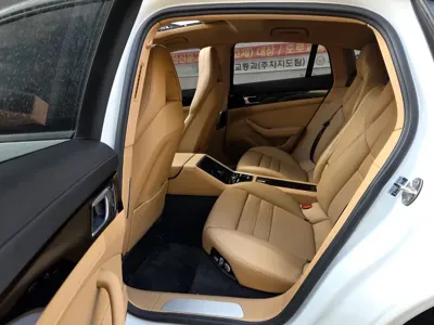 Porsche Panamera 2018, 95000 км, за 57500000 KRW - фото 11