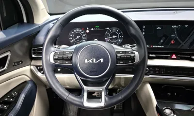 Kia Sportage 2024, 24918 км, за 25000000 KRW - фото 13