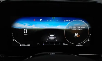 Kia Canival 2022, 69855 км, за 32500000 KRW - фото 8