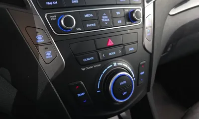 Hyundai Santafe 2015, 204612 км, за 7500000 KRW - фото 16