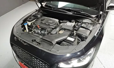 Hyundai Grandeur 2019, 129647 км, за 13900000 KRW - фото 6