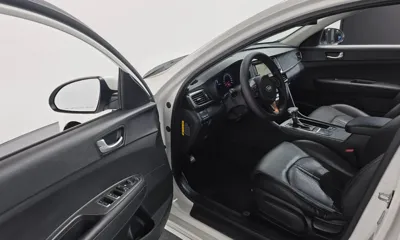 Kia K5 2016, 132088 км, за 7900000 KRW - фото 11