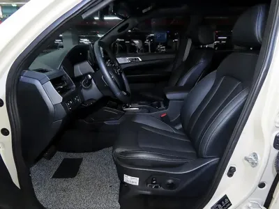 KG_Mobility_Ssangyong Rexton 2025, 14058 км, за 29990000 KRW - фото 6
