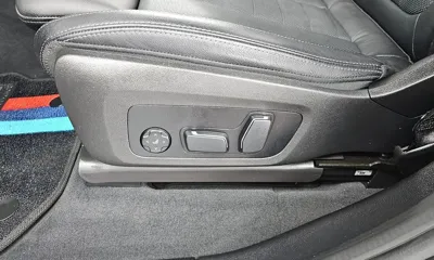 BMW X3 2024, 26721 км, за 74900000 KRW - фото 30