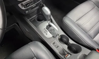 Renault-KoreaSamsung SM3 2015, 126583 км, за 3000000 KRW - фото 9