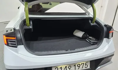 Hyundai Sonata 2025, 20400 км, за 25390000 KRW - фото 20