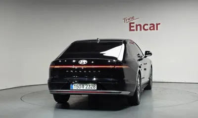 Hyundai Grandeur 2023, 44842 км, за 28300000 KRW