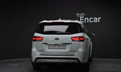 Kia Canival 2016, 36586 км, за 15900000 KRW