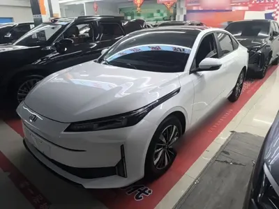 Qiyuan Qiyuan A05 · 2024 год