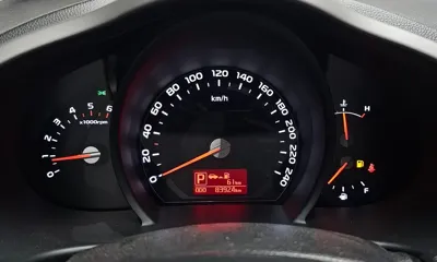 Kia Sportage 2014, 83924 км, за 7500000 KRW - фото 8