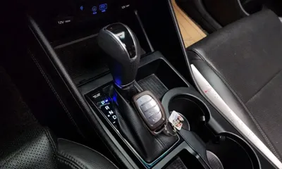 Hyundai Tucson 2019, 121637 км, за 16100000 KRW - фото 9