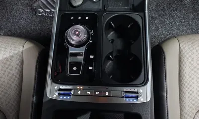 Kia Canival 2024, 16020 км, за 38900000 KRW - фото 9
