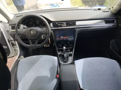 Volkswagen C-Trek 2017, 117600 км, за 52076.67 CNY - фото 18