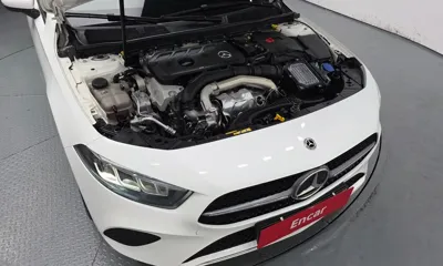 Mercedes-Benz A-Class 2024, 10015 км, за 32300000 KRW - фото 6