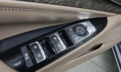 Kia K8 2022, 56813 км, за 23900000 KRW - фото 31
