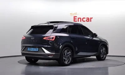 Hyundai Nexo 2020, 115941 км, за 13300000 KRW