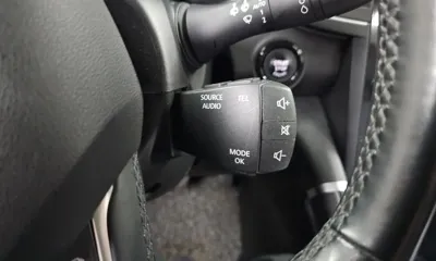 Renault-KoreaSamsung QM6 2017, 108137 км, за 7900000 KRW - фото 30