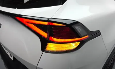 Kia Sportage 2023, 148663 км, за 17900000 KRW - фото 23