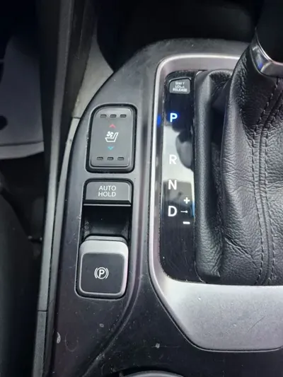 Hyundai Santafe 2014, 251199 км, за 6200000 KRW - фото 11