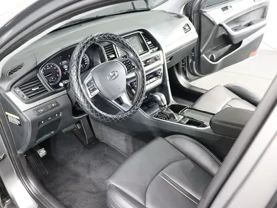 Hyundai Sonata 2018, 55959 км, за 13200000 KRW - фото 18