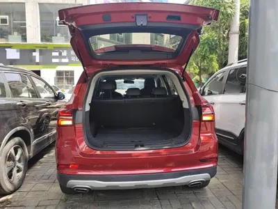 Roewe RX5 2020, 95100 км, за 33400 CNY - фото 19