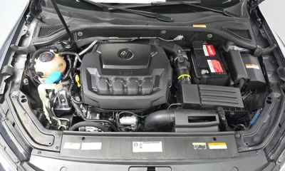 Volkswagen Passat 2018, 167828 км, за 6900000 KRW - фото 6