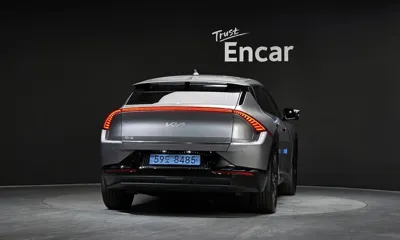 Kia EV6 2023, 74103 км, за 33900000 KRW - фото 4