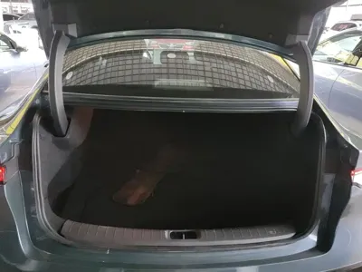 Nissan N7 2025, 21800 км, за 118500 CNY
