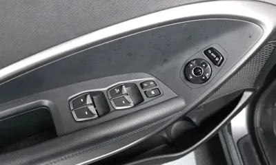 Hyundai Santafe 2016, 83499 км, за 12500000 KRW - фото 30