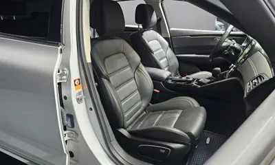 Renault-KoreaSamsung SM6 2016, 44474 км, за 9500000 KRW - фото 12