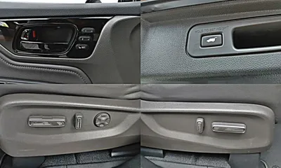 Honda Odyssey 2019, 65477 км, за 25200000 KRW - фото 6