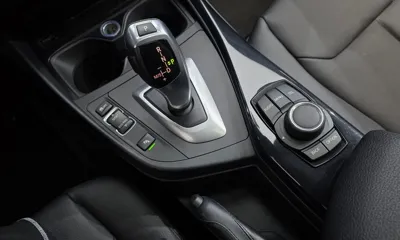 BMW 1-Series 2013, 95202 км, за 7790000 KRW - фото 9