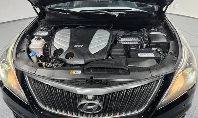 Hyundai Grandeur 2014, 201839 км, за 5900000 KRW - фото 6